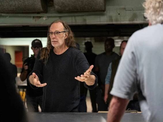 Greg Nicotero's first-of-it's-kind horror competition show Guts & Glory gets first look