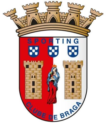 SC Braga (Portugalsko) - fotbalový klub SC Braga (Portugalsko), zprávy, novinky, výsledky