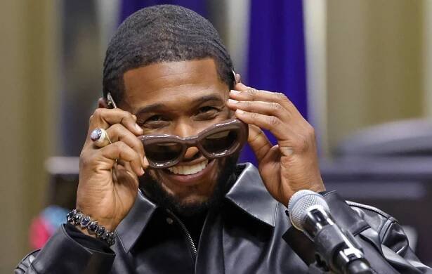Usher