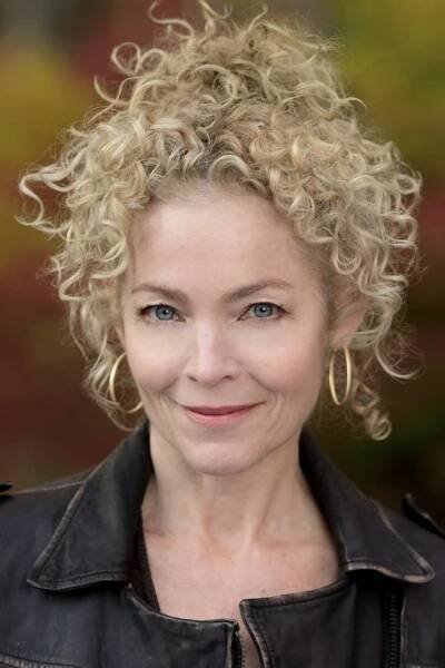 Amy Irving herečka
