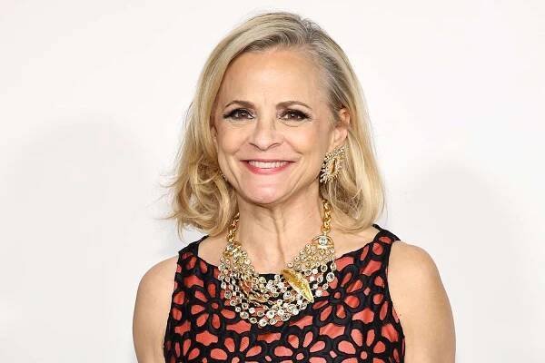 Amy Sedaris