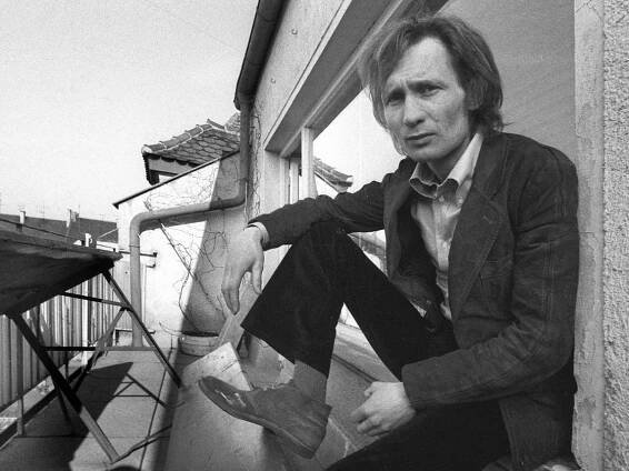 Arthur Brauss: Schauspieler Arthur Brauss ist tot