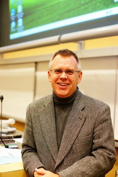 Andrew David Irvine