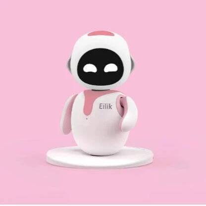 Robot EILIK domácí umělá inteligence s emocemi