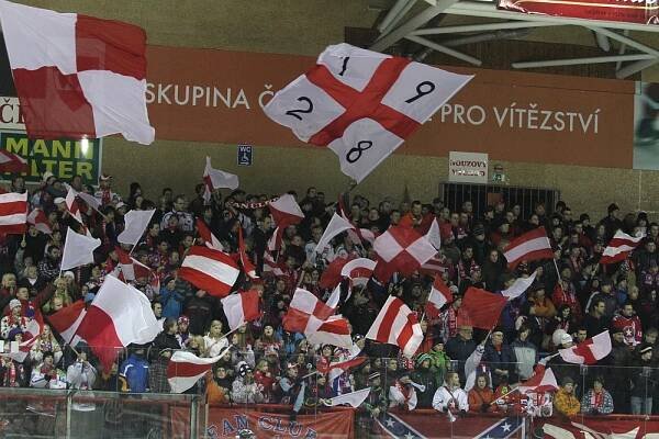 SK Horácká Slavia Třebíč » Lukáš Nahodil: Už jen kvůli divákům jsme chtěli vyhrát