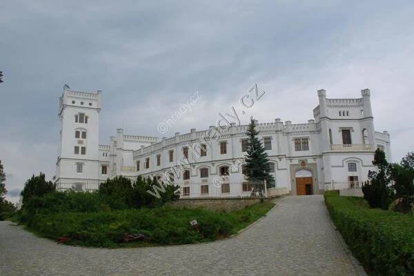 Nový Světlov