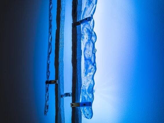 Judith Henry, Samuelle Green and Lizzie Wright — Catskill Art Space