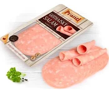 Prantl Gothajský salám 100g