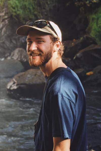 — Wood River Wolf Project