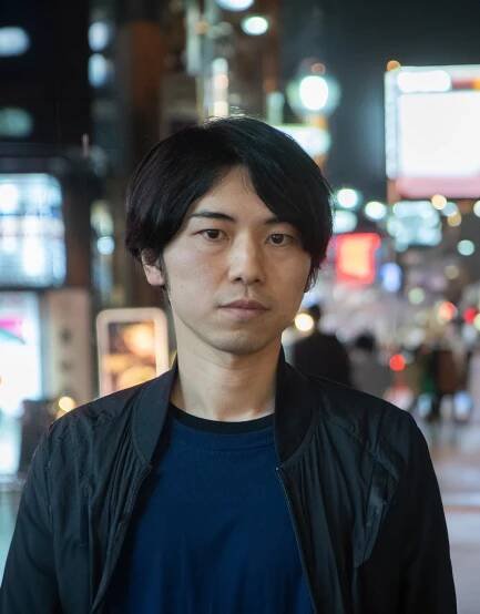 A Conversation with Shohei Fujimoto