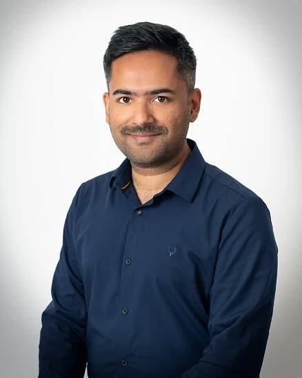 Raghavan Vettiyattil Mohanan