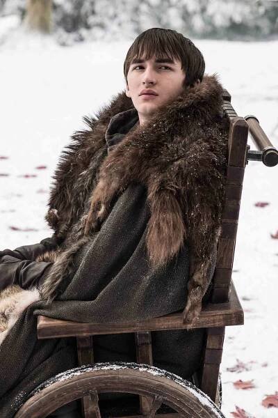 The Funniest Fan Reactions to Bran Stark Becoming King in Game of Thrones: 'Slow Clap'