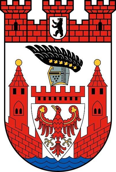 Datei:Coat of arms of borough Spandau.svg