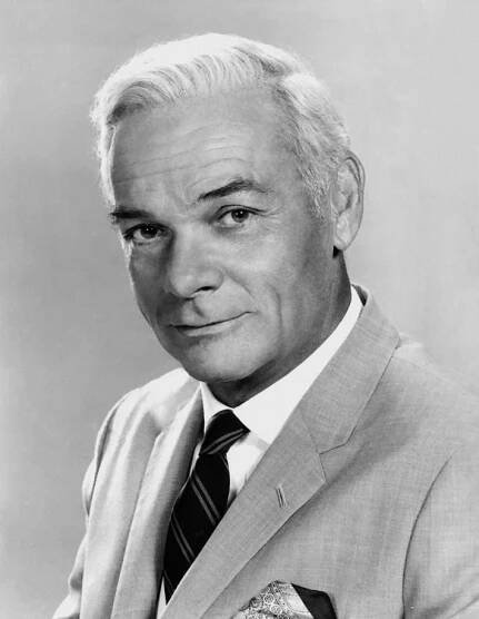 James Daly (actor) - Wikipedia