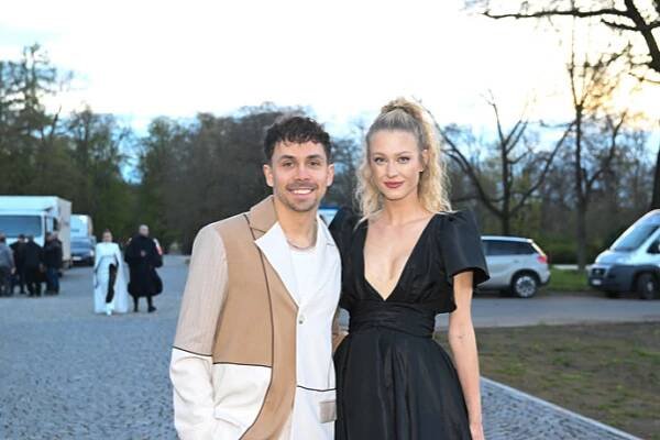 FOTO: Natálie Kotková a Petr Lexa. – stránka 36
