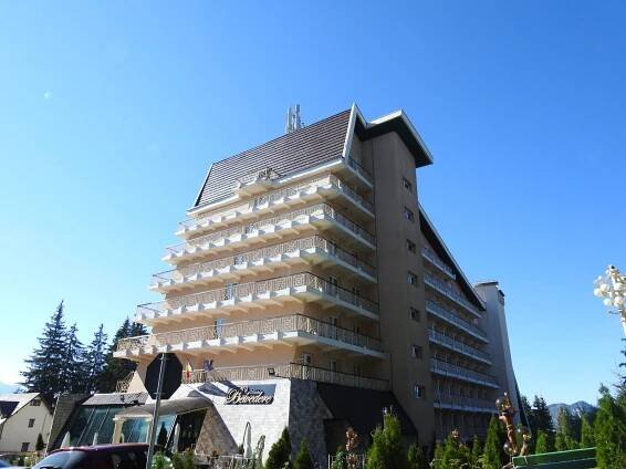 Sinaia-Busteni-Predeal-Brasov Road Trip 7 of 9 - Luxurious Nomad ~ Ms Bella St John