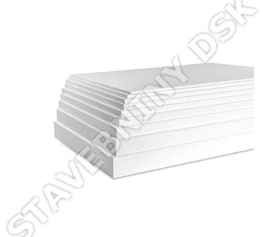 Polystyren EPS 70 F (λ=0,038), 40 mm, Arsanit