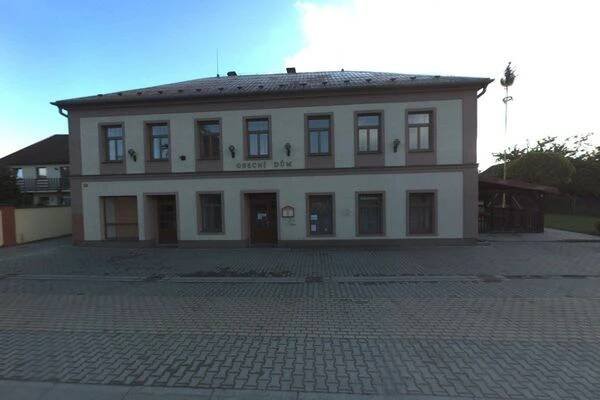 Pohostinství Obecní dům foto 2
