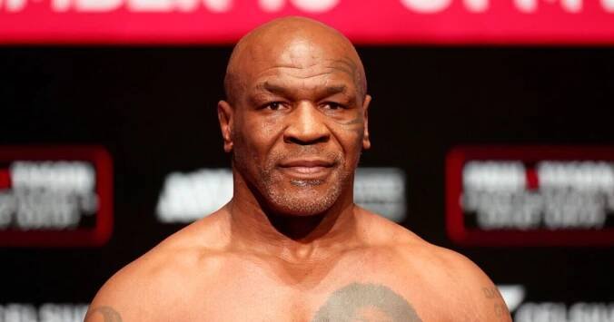Mike Tyson vs Floyd Mayweather immediately told to cancel fight after health warning