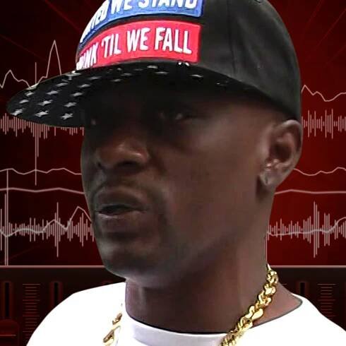 Boosie Badazz Shooting 911 Calls, Witnesses Paint Different Picture of Suspects