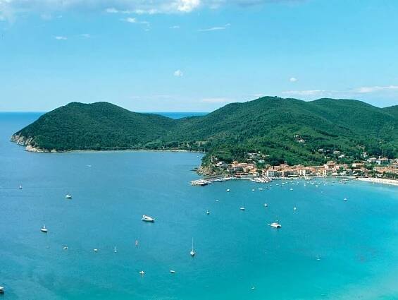 Hotel Casa Dini, Itálie Elba - 4 115 Kč Invia