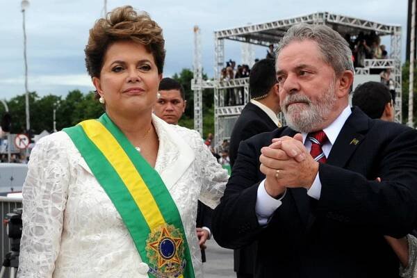 Bolsonarova noční můra – Lula da Silva je zpátky ve hře