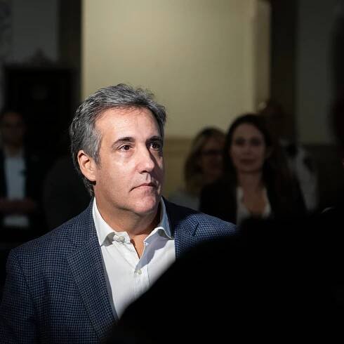 Michael D. Cohen’s Lawyer Cited Cases That May Not Exist, Judge Says
