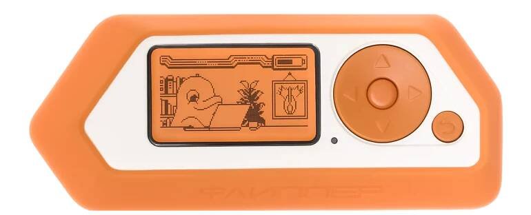 Flipper Zero Silicone Case