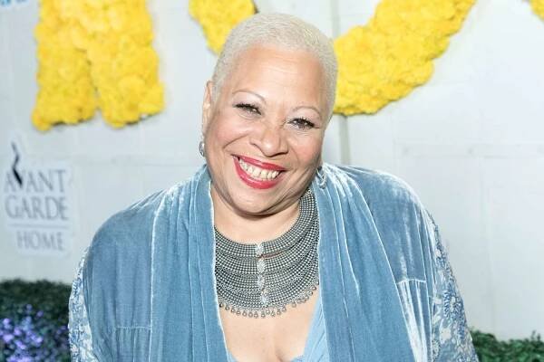 Denise Dowse, 'Beverly Hills, 90210' and 'Insecure' star, dies at 64