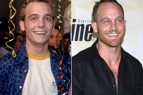 Ethan embry