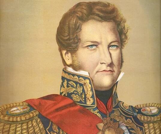 Juan Manuel De Rosas Biography - Childhood, Life Achievements & Timeline