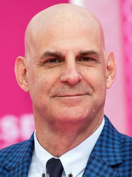 Harlan Coben - Writer, Producer