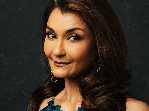 Anjali Bhimani, Exandria Unlimited’s Fy’ra Rai, talks D&D, roleplaying versus acting roles, and joining the Critical Role series