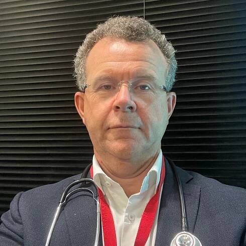 Exploring the benefits of lifestyle medicine with Dr. Robert Kelly