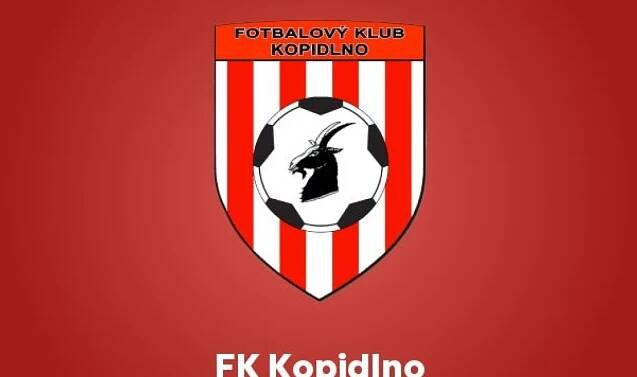FK Kopidlno B - Nemyčeves/Žlunice A 4:0 (1:0)