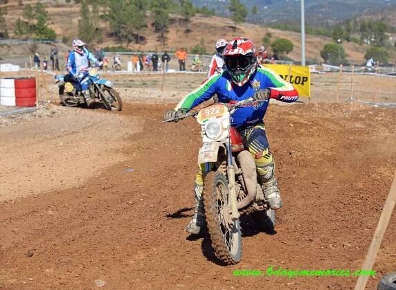 VINTAGE TROPHY 2019 - 6 DAYS MEMORIES