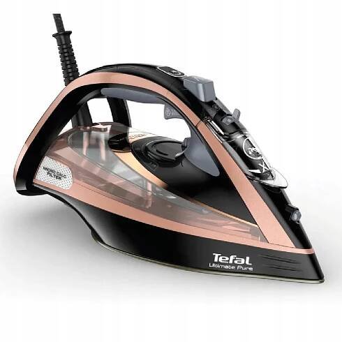 Tefal Ultimate Pure FV9845E0