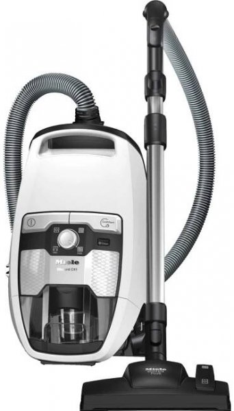 Miele Blizzard CX1 Flex