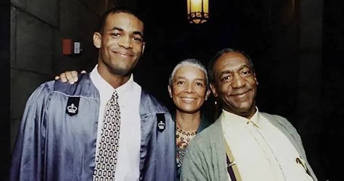 Ennis Cosby, Bill Cosby's Son Who Was Brutally Murdered In 1997