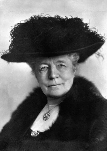 Selma Lagerlöfová