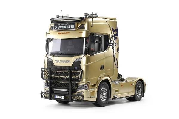 SCANIA 770S 4x2