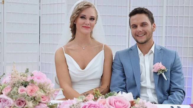 Finále show Svatba na první pohled plné překvapení: Poslední páry vyřkly verdikt – eXtra.cz
