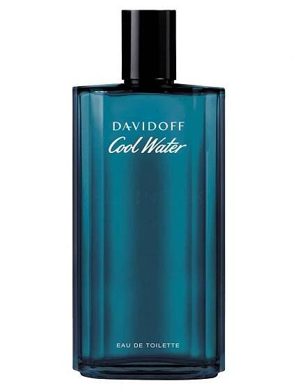 Davidoff Cool Water Eau de Toilette Spray