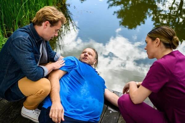 Bettys Diagnose - Wie ein neuer Mensch (S11E16) (2025)