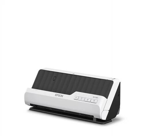 EPSON DS-C330 - obrázek č. 2