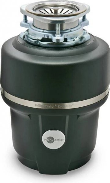 In sink erator Evolution 150 Premium