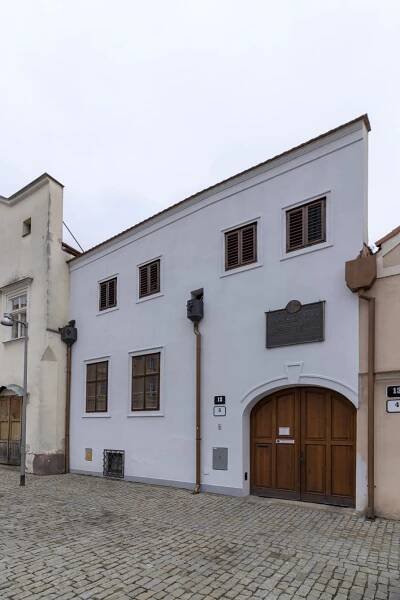 HOTEL CLEMAR, ZNOJMO