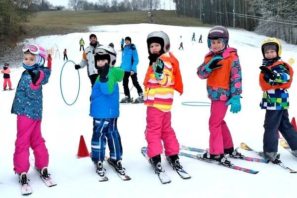 VE STRUHÁCH SE BUDE LYŽOVAT! - Turnovsko v akci