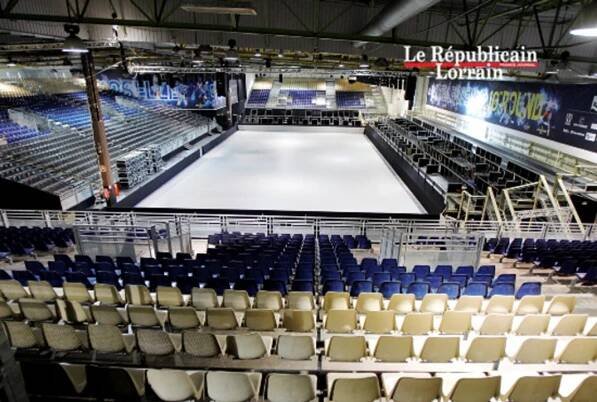 Moselle Open (3/4) : dix ans de souvenirs - Vidéo Dailymotion