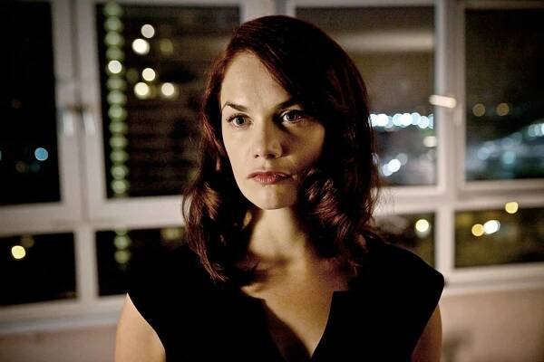 Luther - Epizoda 2 - Z filmu - Ruth Wilson